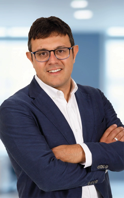 Marco Bezzi