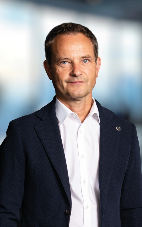Christian Weithaler
